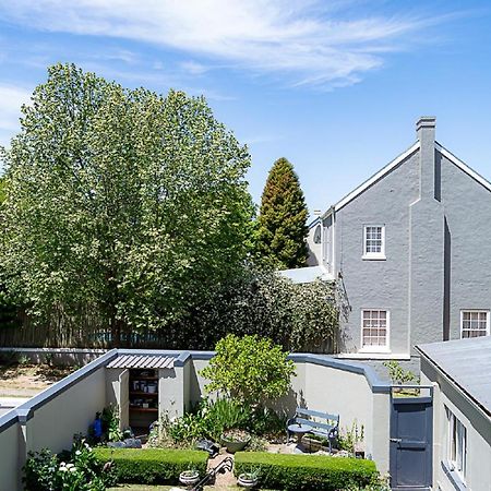 56B Gowrie Village Nottingham Road Dış mekan fotoğraf