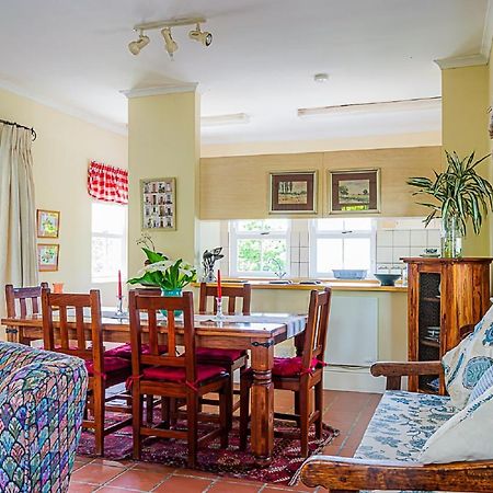56B Gowrie Village Nottingham Road Dış mekan fotoğraf