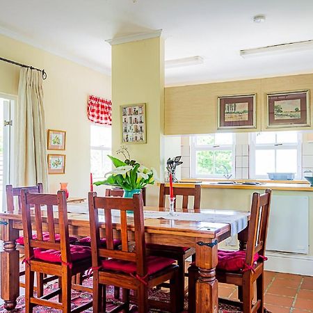 56B Gowrie Village Nottingham Road Dış mekan fotoğraf