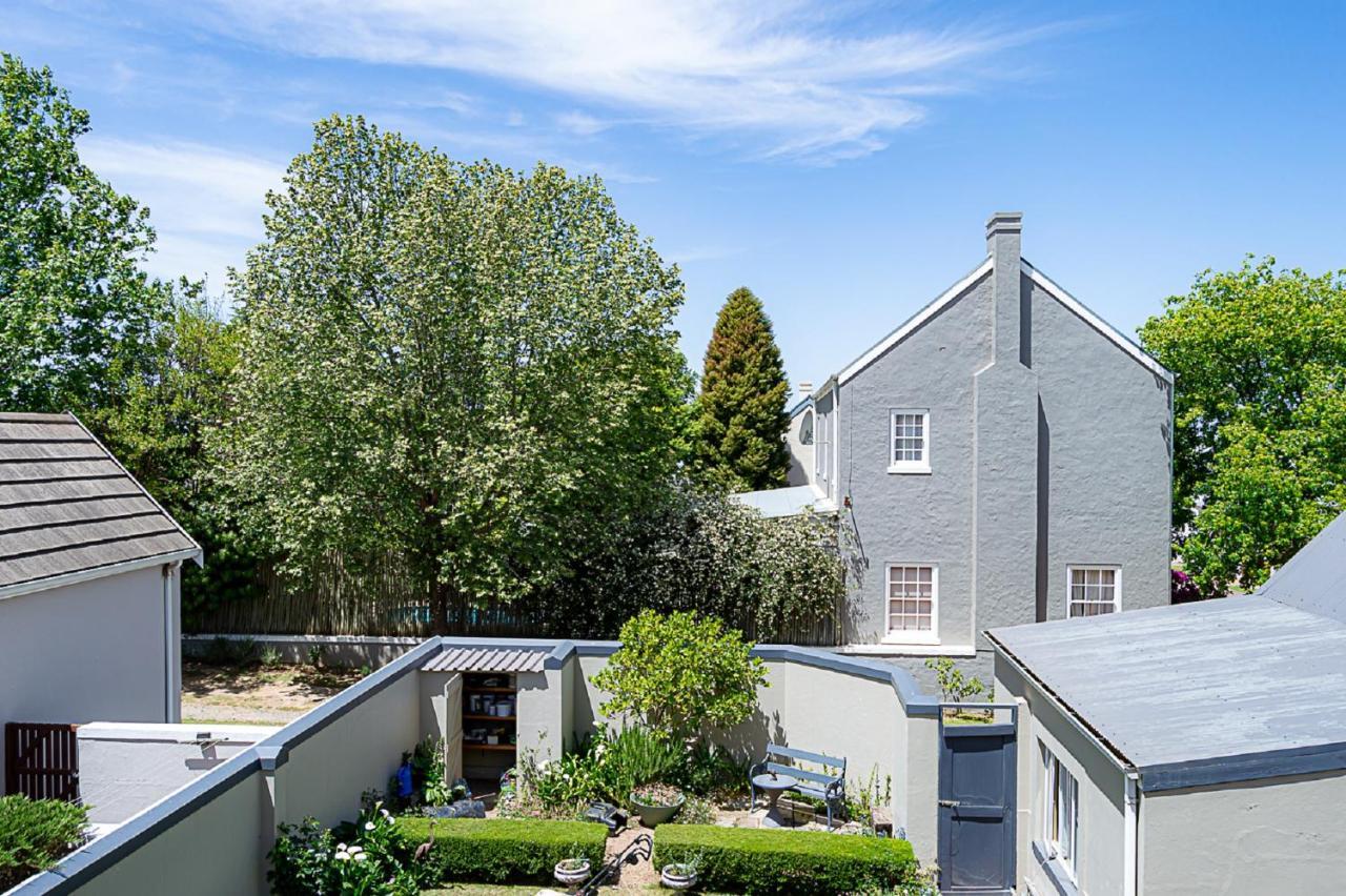 56B Gowrie Village Nottingham Road Dış mekan fotoğraf