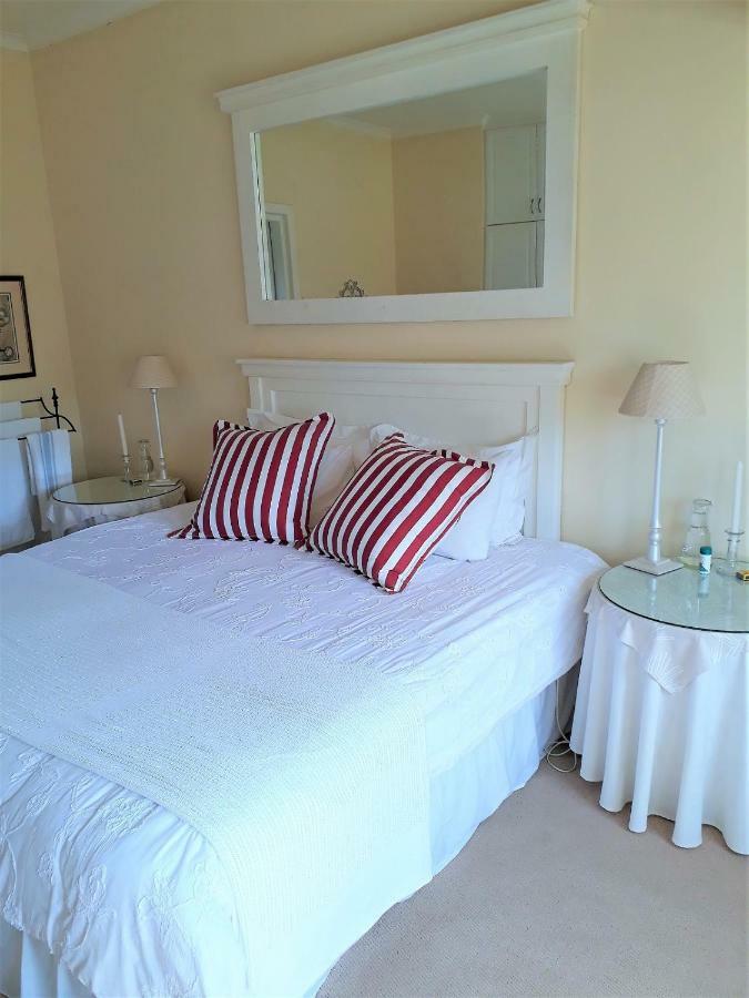 56B Gowrie Village Nottingham Road Dış mekan fotoğraf