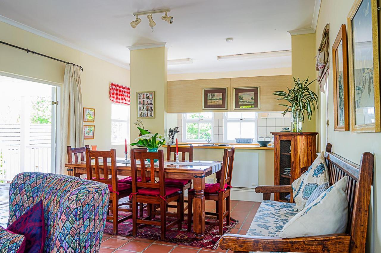56B Gowrie Village Nottingham Road Dış mekan fotoğraf