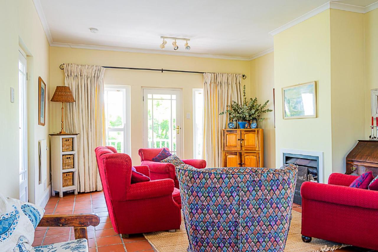 56B Gowrie Village Nottingham Road Dış mekan fotoğraf