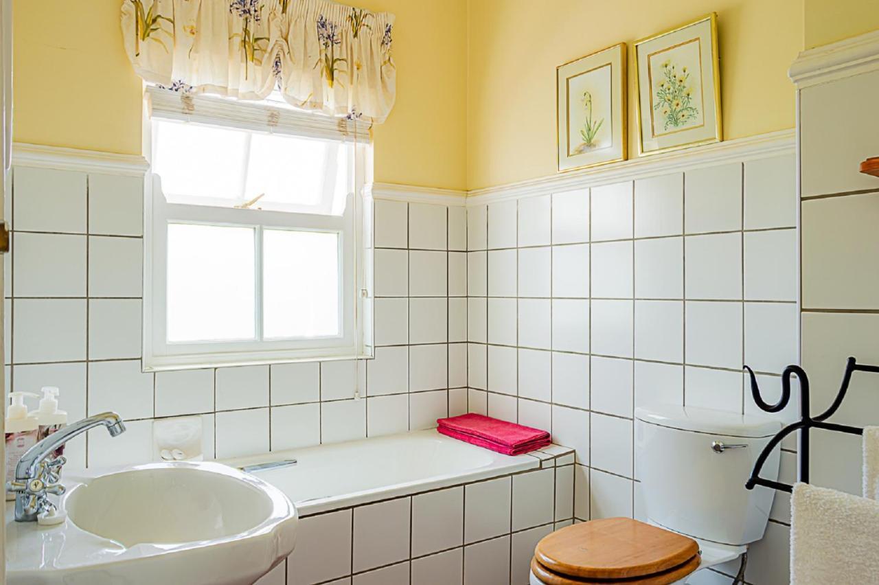 56B Gowrie Village Nottingham Road Dış mekan fotoğraf