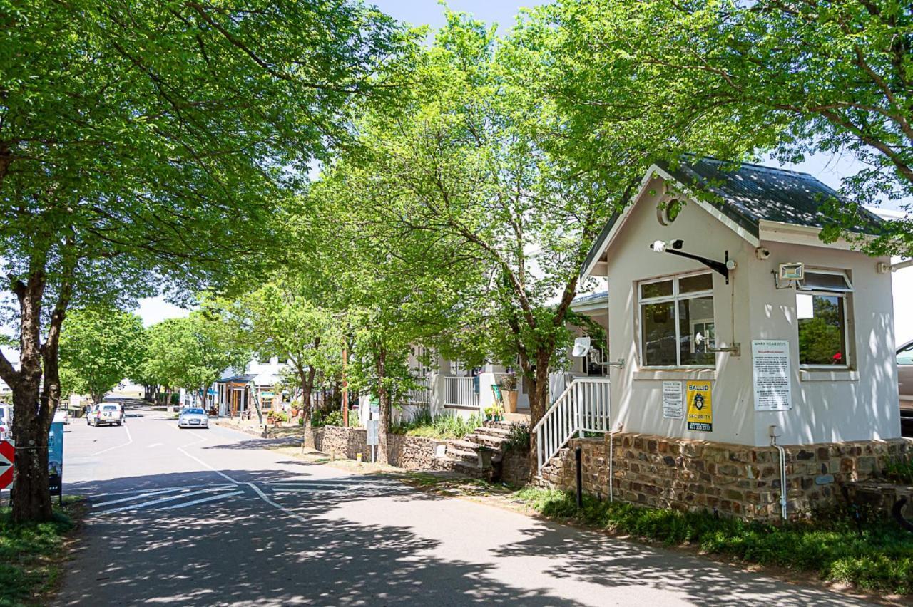 56B Gowrie Village Nottingham Road Dış mekan fotoğraf