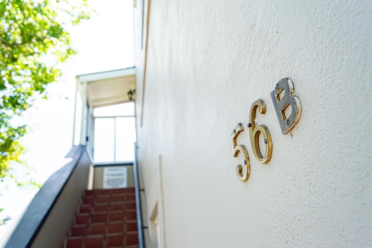 56B Gowrie Village Nottingham Road Dış mekan fotoğraf