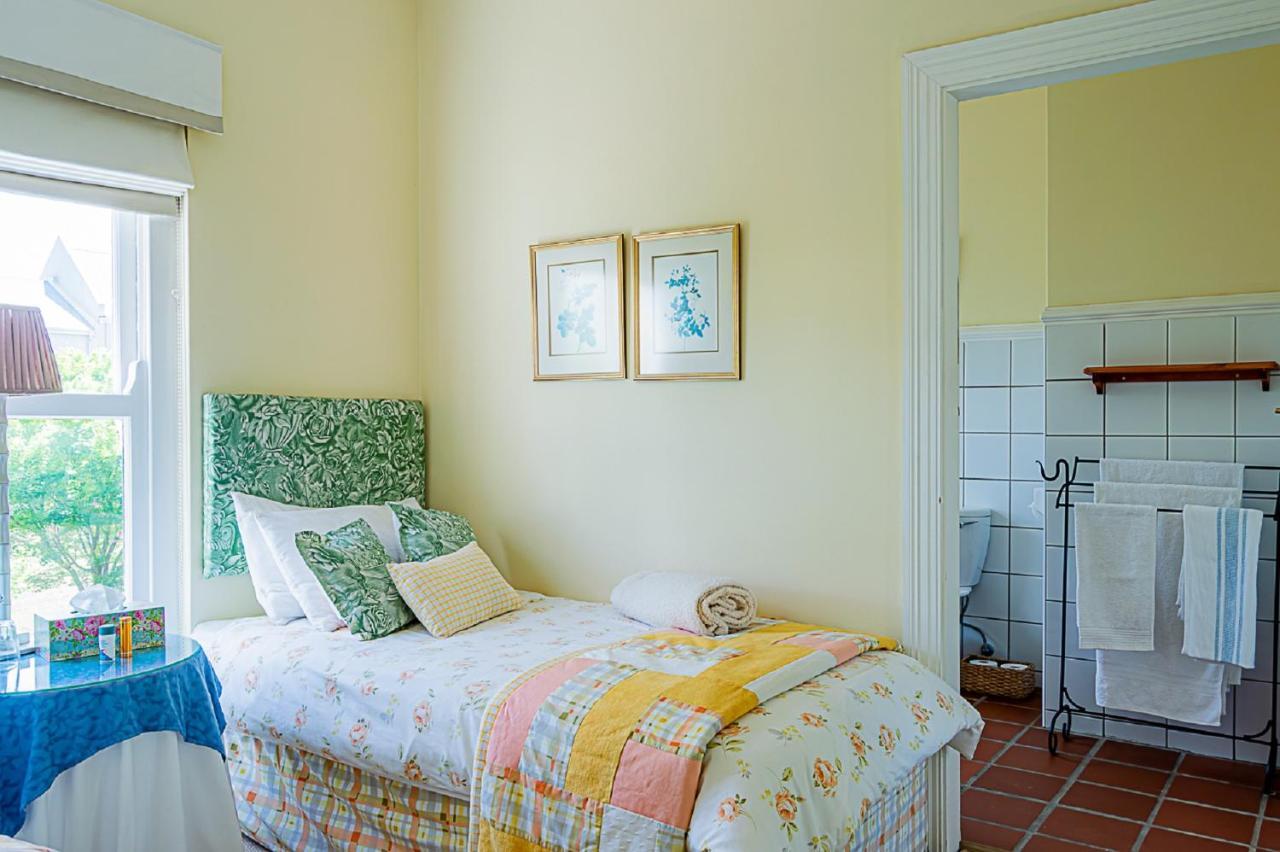 56B Gowrie Village Nottingham Road Dış mekan fotoğraf