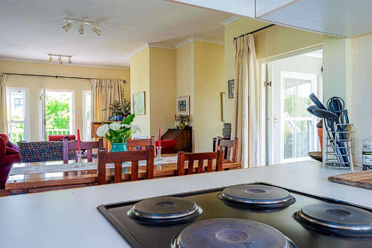 56B Gowrie Village Nottingham Road Dış mekan fotoğraf