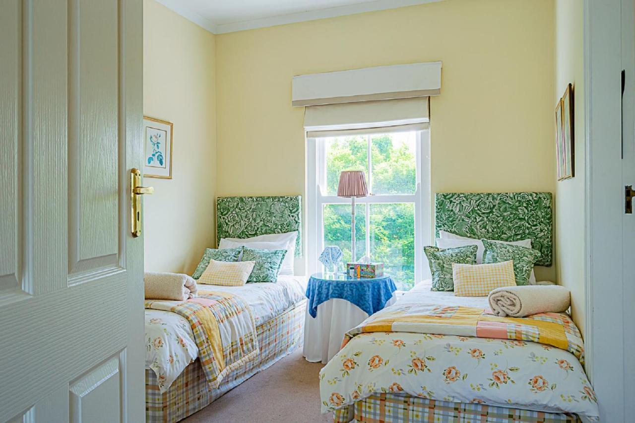 56B Gowrie Village Nottingham Road Dış mekan fotoğraf