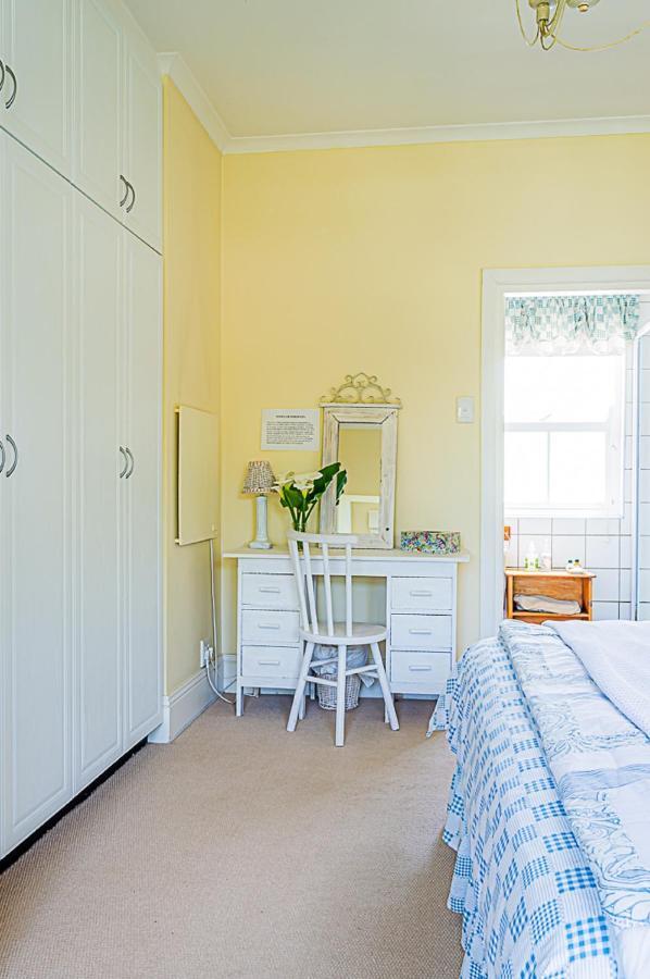 56B Gowrie Village Nottingham Road Dış mekan fotoğraf