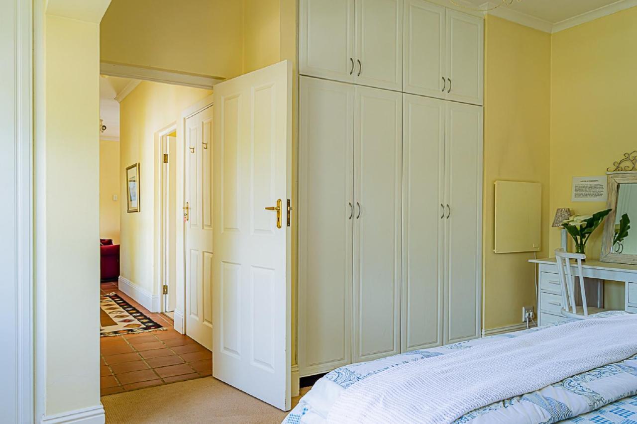56B Gowrie Village Nottingham Road Dış mekan fotoğraf